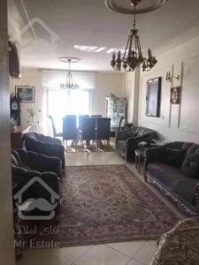 ۷۵ متر ۲خوابه روبه آفتاب