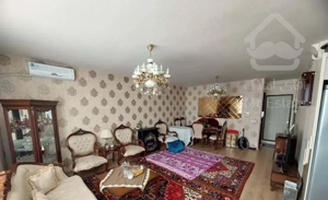 آپارتمان ۷۰متر شمس تبریزی/شکلی/دارایی دوم