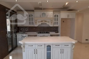 فروش آپارتمان ۱۱۵ متری دو خواب در مرزداران