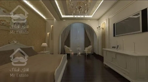 فروش ساختمان یکجا فروش فرمانیه