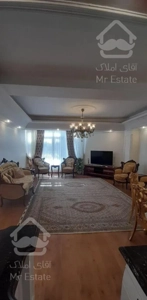 ۱۱۵ متر / ۲خواب / فول امکانات