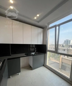 ۱۲۰متر دوخواب روبه افتاب  ۱۱ساله ۱۹م