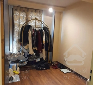 آپارتمان ۷۵ متری*اندرزگو*