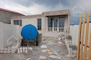 خونه شیک ونوساز دردل طبیعت