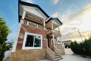 ویلا شهرکی متل قو دریاگوشه