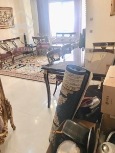 رهن آپارتمان ۷۷ متری در شمال کاشانی اباذر