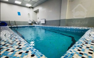 ویلا۳۰۰متری/استخردار/فول فرنیش/۳خواب نوساز