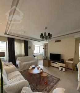 آپارتمان ۸۶ متری ۲ خواب گیشا( نزدیک بوستان )