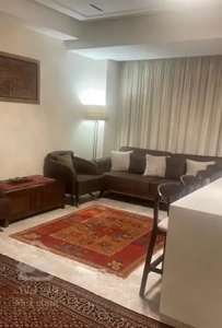 دوکله/سپهر آفتاب/آماده تحویل/۲بالکن/ورودی شخصی