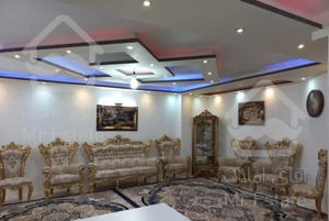 اپارتمان 110 متر محله حسن عسگری