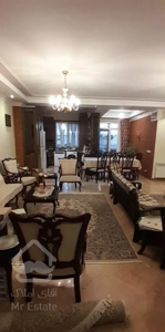 ۱۲۵ متر ۳خواب/.هشترودی /پذیرایی بزرگ