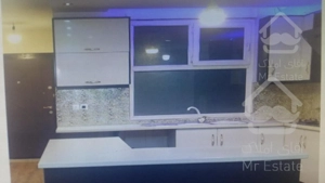 خرید و فروش آپارتمان 136 متری 3 خوابه جنت اباد