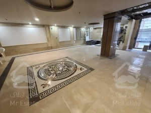 آجاره آپارتمان نوساز / چهارراه سرو / ۱۲۵ متر