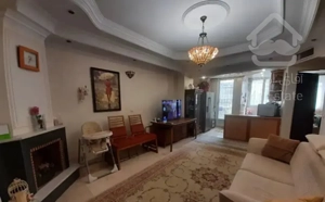 فروش آپارتمان ۶۶متری ۱خواب/آلاله شرقی/سرو