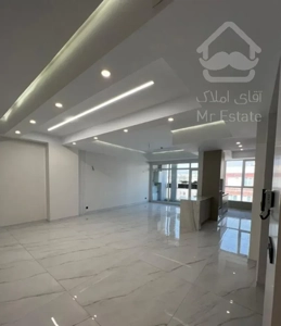 ۱۴۵ متــر/ مـدرن/ مـعماری با شـکوه (آگهی واقعی)