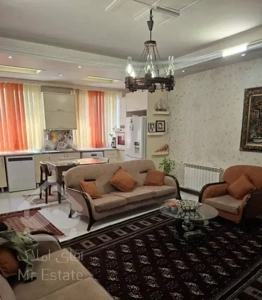 آپارتمان ۶۴ متری