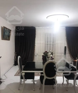 آپارتمان ۸۲ متری منطقه ۲۲ شهید باقری