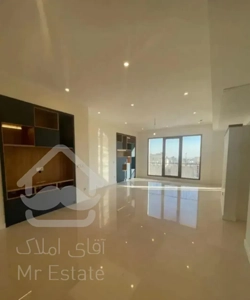 90 متر/ 2 خواب/ فول امکانات/ روبه آفتاب