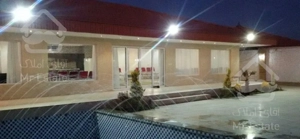 اجاره باغ ویلا شیک با امکانات کامل