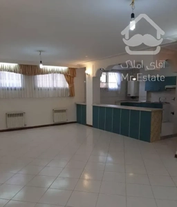 آپارتمان ۱۰۰ متری دو خوابه آپادانا دوم