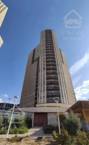 برج پردیس/کلید نخورده/فول مشاعات (دفتر فروش برج)