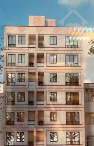 آپارتمان ۹۵ متری