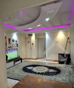 ۶۵ متر / تک خواب / طبقه ی سوم / فول بازسازی