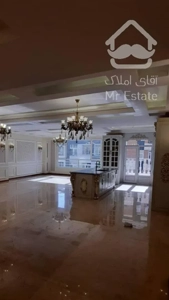 ۱۱۷ متر در شمالی های فردوس غرب