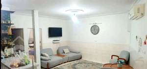 80متری دوخواب/مسکن خزایی /
