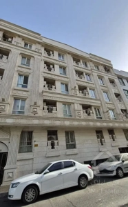 ۱۱۰متر/۳خواب/۸ساله/سوپرنقشه/فردوس