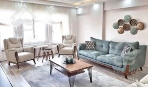 خرید آپارتمان ۶۰متر ۱خواب دریاچه