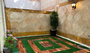 فروش آپارتمان ۲۰۷ متری ۳ خوابه در کاشانک