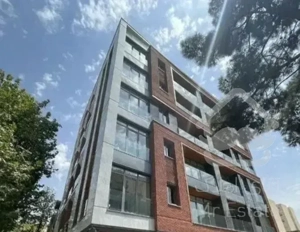 ۱۳۶ متر ۳ خوابه کلیدنخورده (لطفعلی خانی)