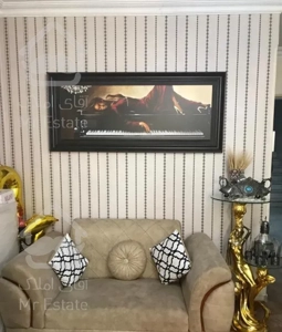 شاهین شمالی بصارتی ۶۰ متر فول بازسازی