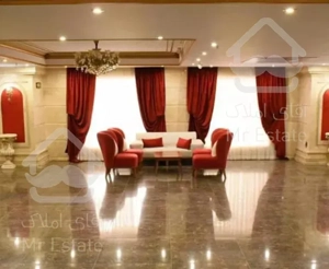 ۱۲۵ متر ۳ خواب برج مجلل رونیکا پلاس ویو ابدی