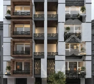 ۱۲۵ متر ۳ خواب سازه برند عظیمیه