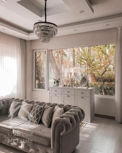 پذیره‌نویسی پروژه مجلل ویژن/سرمایه‌گذاری/ قلب منطقه 22