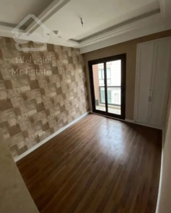 ۵۷متر فول با بالکن فردوس غرب