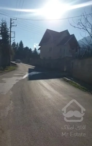 فروش یا معاوضه ویلا بهترین محله کلاردشت