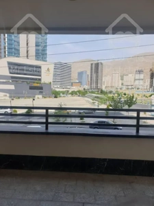 155 متر برج برند و لاکچری ایزدیار دریاچه چیتگر دهکده کوهک