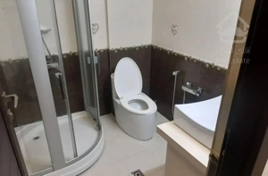 ۱۱۴ متر  دو خواب