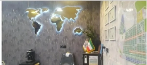 ۷۵متر دو خواب طبقه دوم،سند شش دانگ ملکی