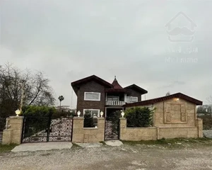 اجاره ویلا4خوابه شیک  درمتل قواستخردار*