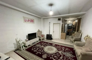 فروش آپارتمان۴۶متری باپارکینگ/فول امکانات/سندتکبرگ