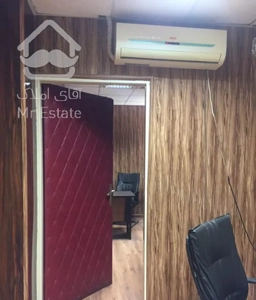 فروش  یک واحد ۴۵ متری موقعیت اداری