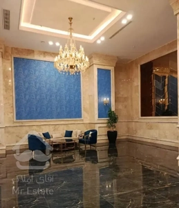 ۱۲۰ متر برج رونیکا کوهک لحظه آخری برای خرید قسطی