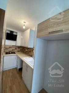 ۷۵ متر ۲ خواب ، فول امکانات ، بلوار فردوس غرب