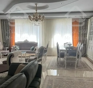 ۱۰۵ متر/  تک واحدی     تهرانسر    شهرک آزادی