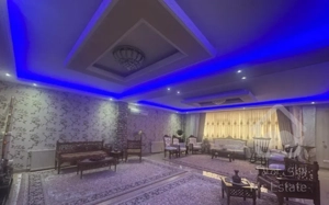 ۱۷۰ متر فرهنگیان فاز۲ / تاپ لوکیشن عصرانقلاب