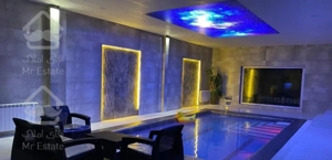 ویلای استخردار نوساز منطقه آزاد انزلی